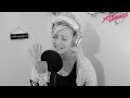 'Greatest Love of All' (Whitney Houston Tribute) - by Alexa Goddard I think the words at the beginning of this video say it all. Whitney Houston was my inspiration and is one of the reasons that I started to sing. I can't believe such an amazing talent was taken from us so soon. Here is me singing her amazing