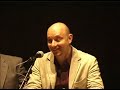 Dialetto di Castel San Pietro (BO) - ne parla Daniele Vitali