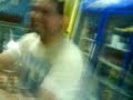bailando en playa azul a un gay.3GP