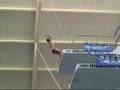 Finchum and Boudia Ten meter