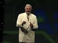 George Zalucki: Leadership training (Part 1)