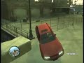 GTA4 - Station Wagons don't last forever...Neither do I.