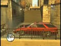 GTA4 - Station Wagons don\