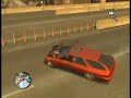 GTA4 - Station Wagons don't last forever...Neither do I.
