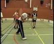 Hipp-Hipp Innebandy