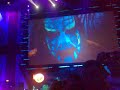 Manchester 11/11/08 - Undertaker/Hardy Promo Manchester 11/11/08 - Undertaker/Hardy Promo