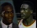 Michael Jordan 1988: 38pts vs. Hawks (\