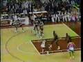 Michael Jordan 1988: 38pts vs. Hawks ('Nique 41pts)