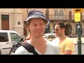 Randy Harrison video 2
