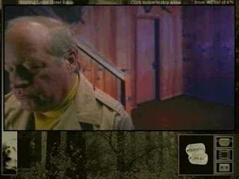 The Beast Within : A Gabriel Knight Mystery