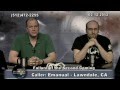 The Failure of the Second Coming - The Atheist Experience #748 (full episode)