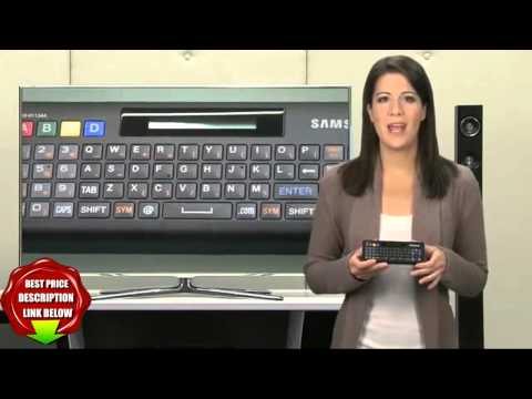 how to repair samsung qwerty remote