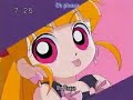 Yifei- Mayonaka No Door PowerPuff Girls Z
