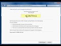 Windows 7 - Homegroups