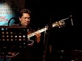 Ciro Vega Trio I 