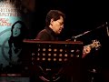 Ciro Vega Trio I 