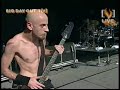 Pyscho (Live) Guitar Solo