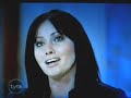 enjoy =) shannen doherty on tyra banks show. sorry for the bad sound quality.