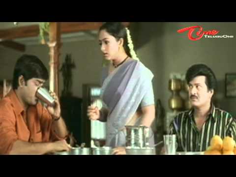 Ninne Premistha, Akkineni Nagarjuna, Soundarya, Srikanth, Rajendra Prasad, Brahmanandam, Chakravarthy, Shyam K Naidu, S P Balasubrahmanyam, Rajesh, K S Chitra, Hariharan, Venigalla Rambabu, ES Murthy, Sirivennela Sitarama Sastry, Ghantadi Krishna, Samavedam Shanmukha Sharma, Aditya Music, Super Good Films, R B Choudary, R R Shinde, S A Rajkumar