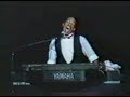 vintage concert footage recorded at the ritz in new york, 1985. brian o'neil, victor johnson, steve felix, reggie leon, greg french and mike radi.