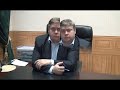 Скандал в калужской области