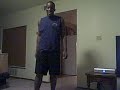 THE REAL DANCING QUEENER
