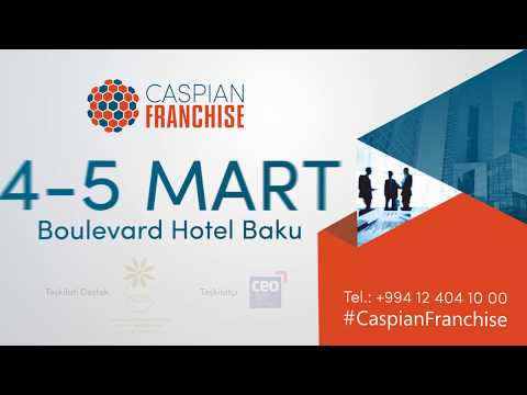 Caspian Franchise