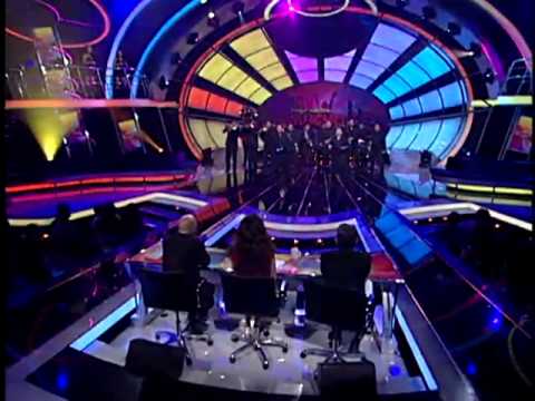 La Arolladora en la Final de Tengo Talento Mucho Talento. - Thumbnail