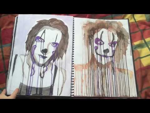 how to get more marks in art gcse