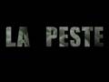 LA PESTE
