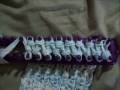 how to make yarn out of a bed sheet