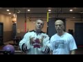 Plank Pull In T Stab Rotations Combination Lift.m4v