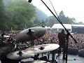 Wintersun Metalcamp 2008 Starchild - New song drumcam Wintersun Metalcamp 2008 Starchild - New song drumcam