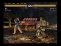 Tekken 5 - Asuka