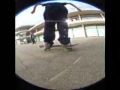 Cock Skate At The DLW