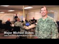 Experience Service - Hurricane Katrina/Gulf Coast Oil Spill