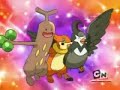 my first video of keroro gunso!x3 lol this crazy videos ..... is only from nintendo... is 3 videos !x3 1� video - lucario dancing 2� video - pokemon party 3� video - smash bros brawl characters(not all) caramelldansen!x3 in ssbb caramellsanden i not put the pokemons because 1� and 2� video is of pokemon!=p