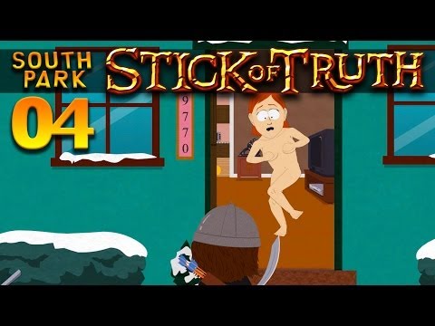 Let's - SOUTH PARK #004 • PLAYLIST: http://bit.ly/Analsonde ▻ DILDOMANIA auf http://gronkh.de?p=24460 ▻ FETTE SACHE: http://bit.ly/JoinCartman ····················...