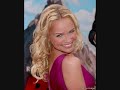 my tribute to my idol, kristin chenoweth who has truly been an inspiration to me throughout the years!