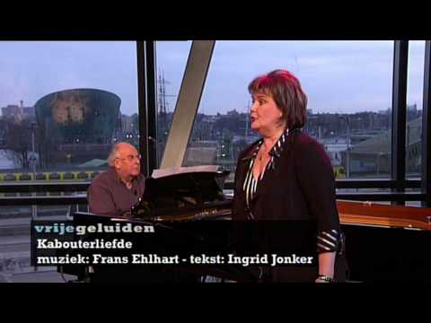 play video:Charlotte Margiono - music: Frans Ehlhart, Lyrics: Ingrid Jonker /Ek Het Gedink, Kabouterl