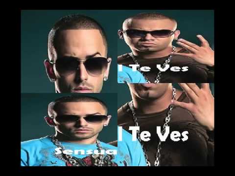 Video de Sensual te ves de Wisin & Yandel