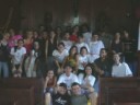 SEMEADORES J�NIOR - HOMENAGEM 10 ANOS