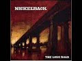 Nickelback Figured You Out