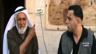 قصة من ختيار مع الحاج احمد شريف سمودي / اليامون