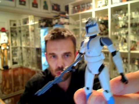 Clone Trooper