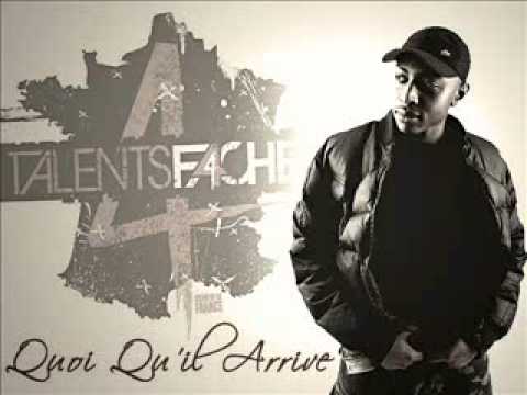 SULTAN - QUOI QU'IL ARRIVE