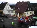 125 Jahre Freiwillige Feuerwehr Müsen - Festzug Teil 1
