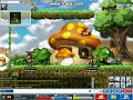 Mushmom in MapleGlobal Mushmom in MapleGlobal