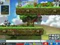 Mushmom in MapleGlobal