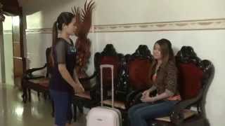 Impostors Ep 56 - new Khmer TV movie